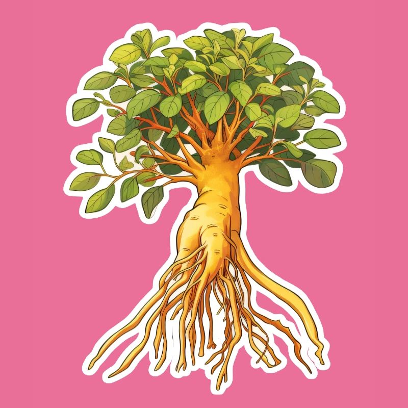 Ginseng