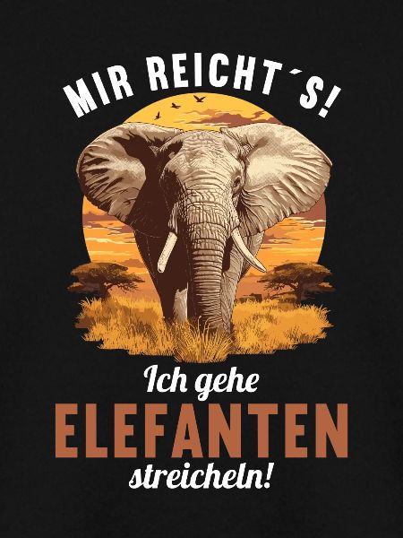 Elephant Elephant
