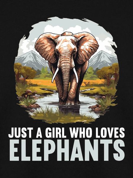 Elephant Elephant