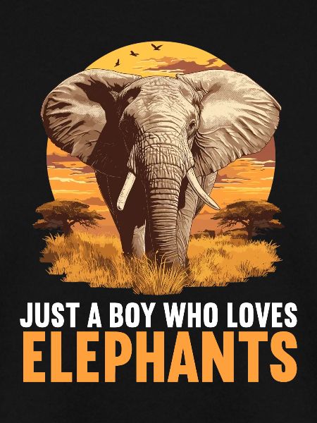 Elephant Elephant