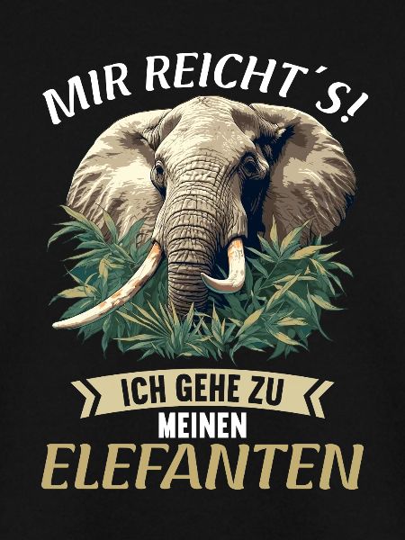 Elephant Elephant