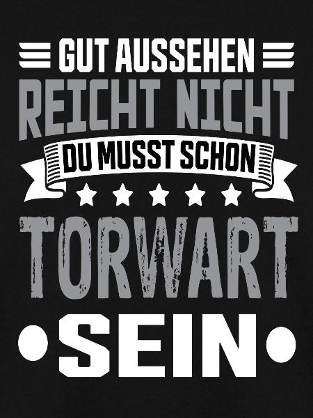 Torwart
