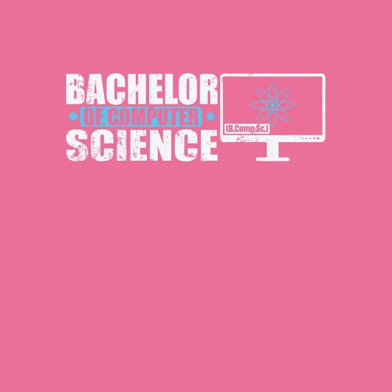 Bachelor of Computer Science Softwareentwicklung