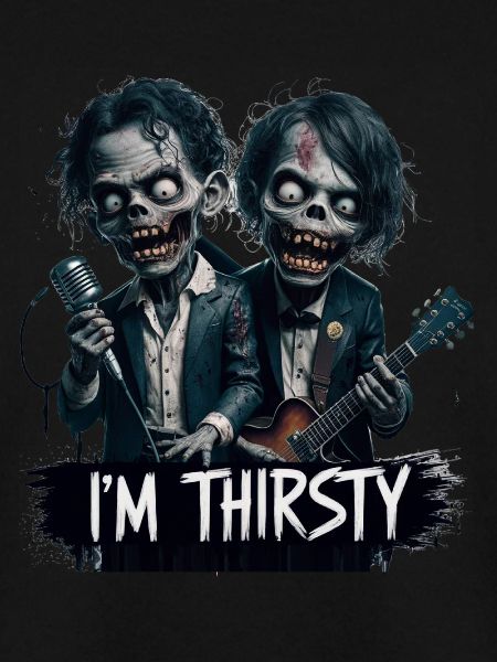 ICH HABE DURST