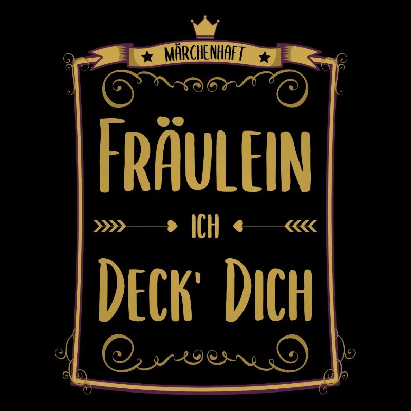 Zweideutiger Spruch Märchen