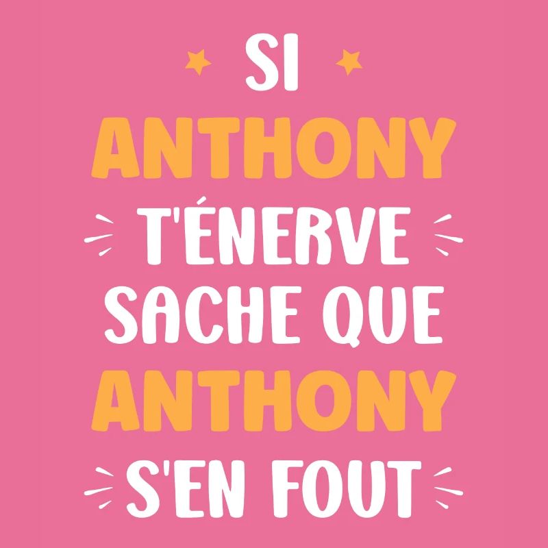 Anthony
