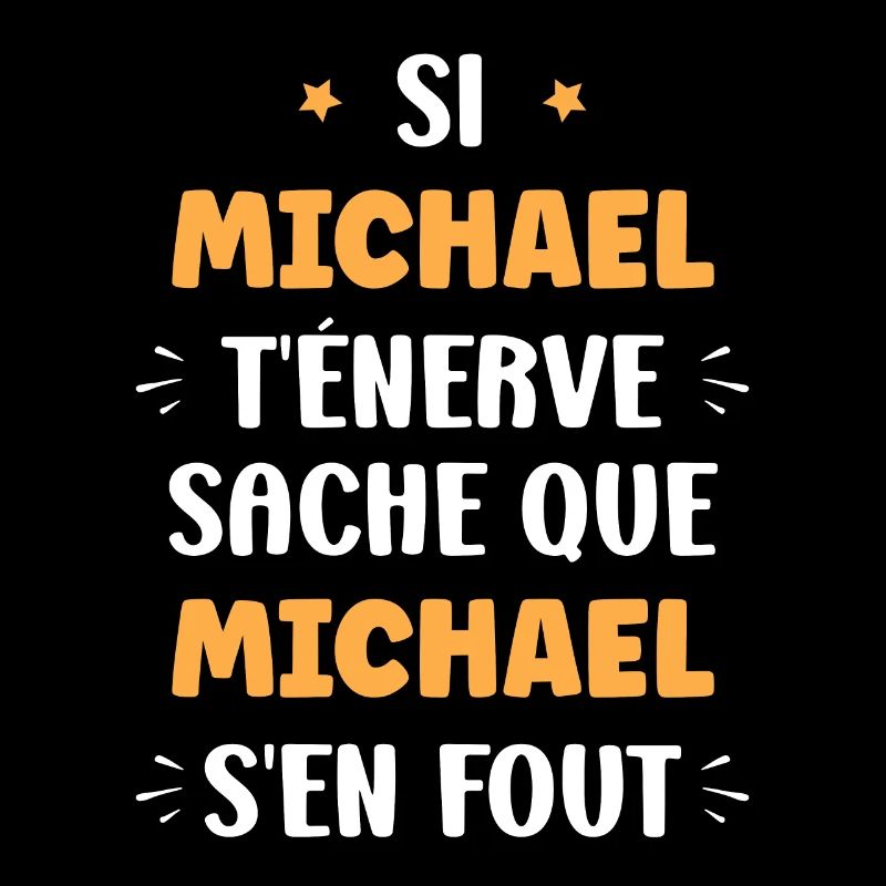 Michael