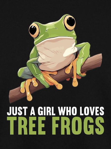 Tree Frog Baumfrösche Baumfrosch