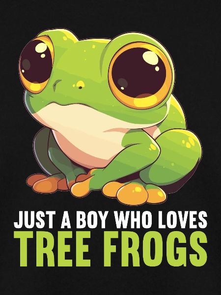 Tree Frog Baumfrösche Baumfrosch