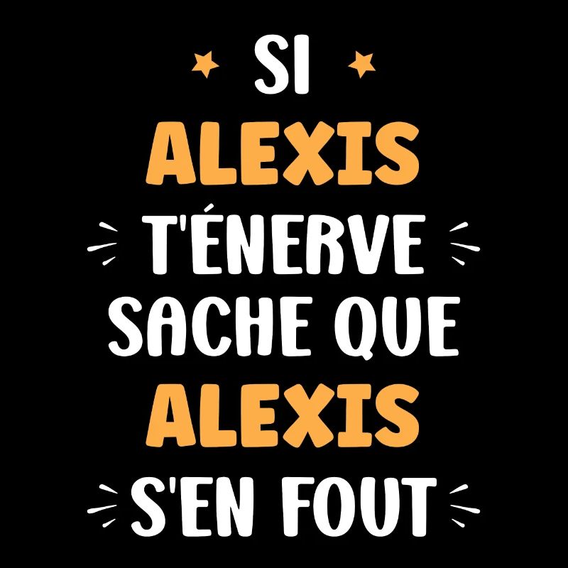 Alexis