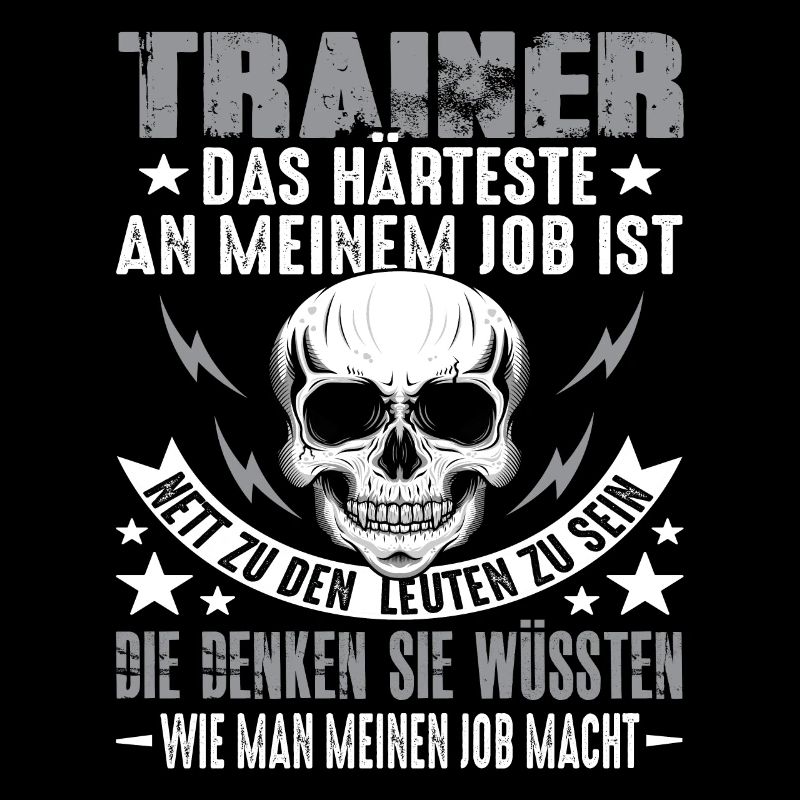 Entraîneur