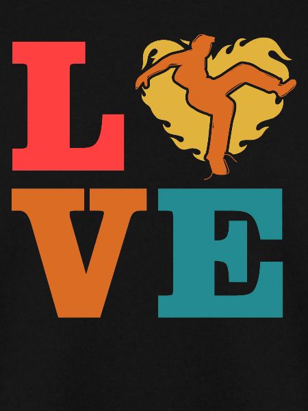 Capoeira Liebe