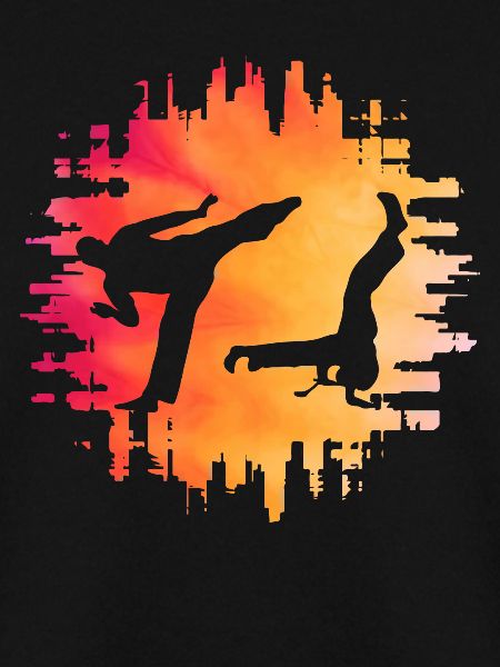 Capoeira