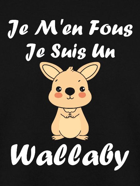 Wallaby