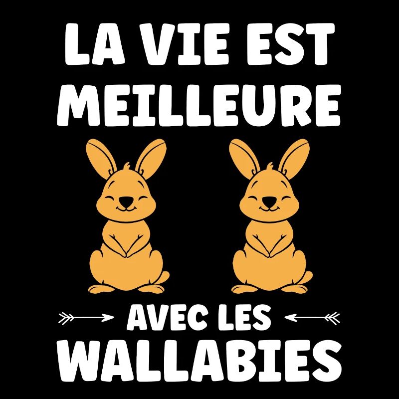 Wallaby
