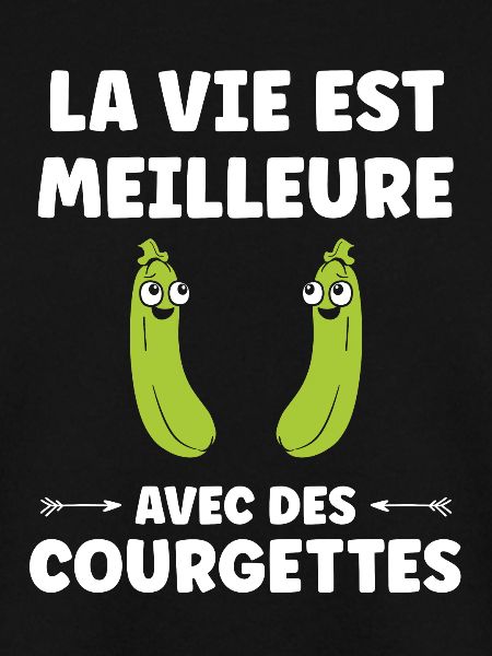 courgette
