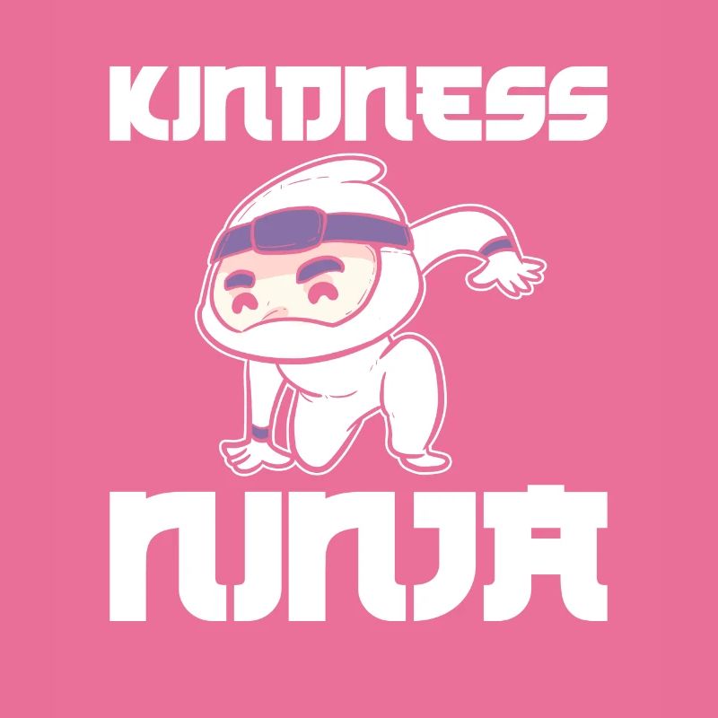 Mobbing Ninja