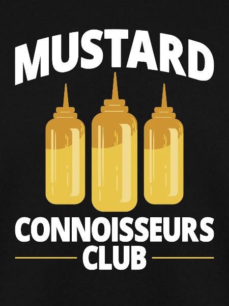Senf Mustard