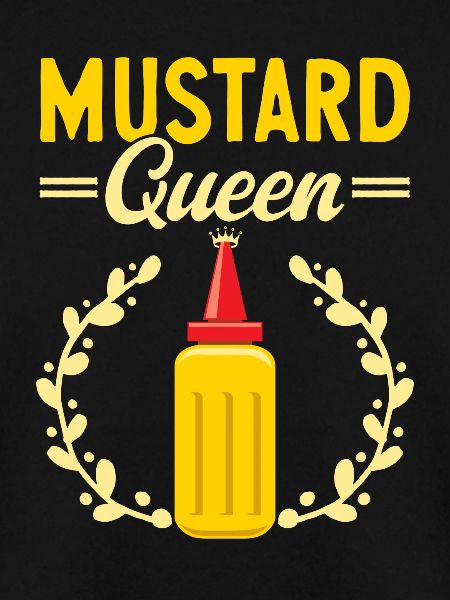 Senf Mustard