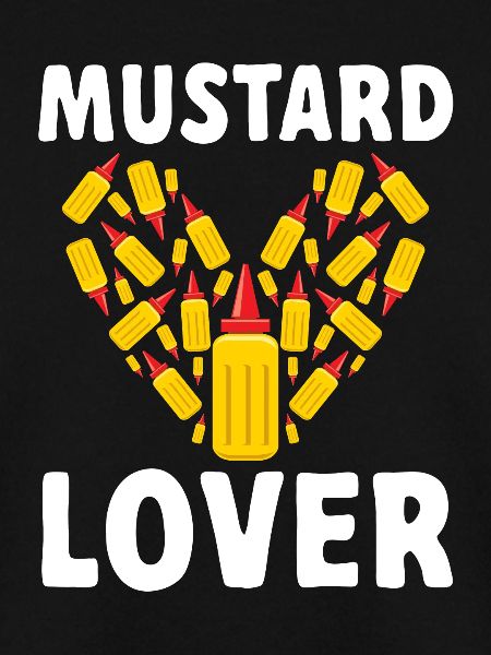 Senf Mustard