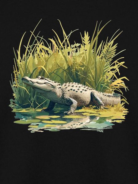 Alligatoren Alligator