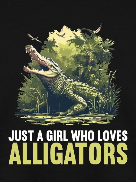 Alligatoren Alligator