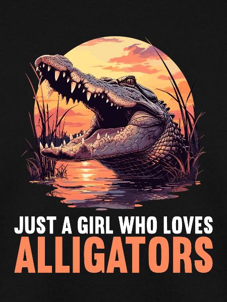 Alligatoren Alligator