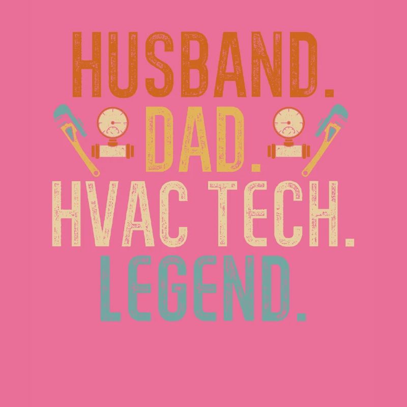 Heating, Air Conditioning, Ventilation, Technician