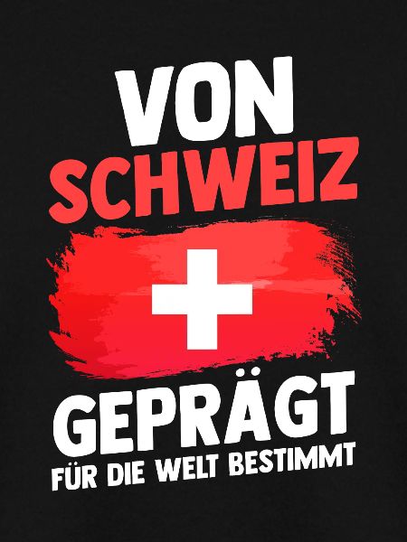 Schweizer Schweiz