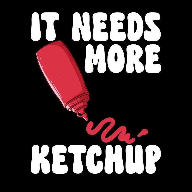 Ketchup Ketchup à la tomate