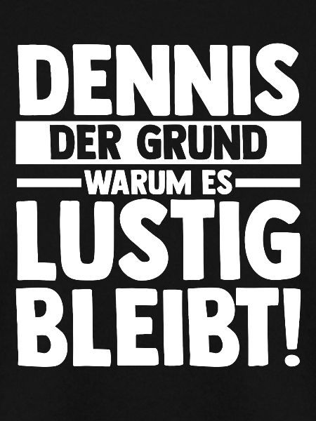 First name Dennis