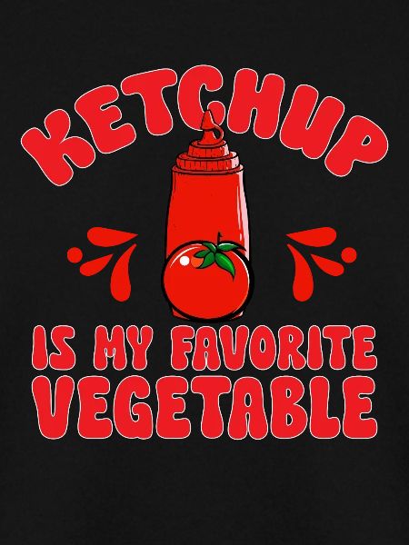 Ketchup Tomatenketchup