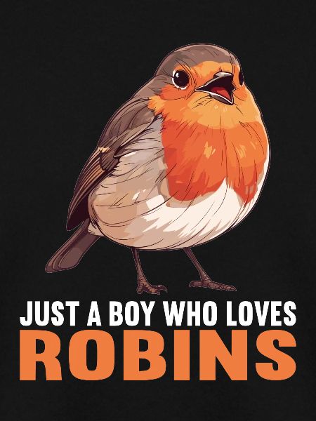 Robin Rotkehlchen