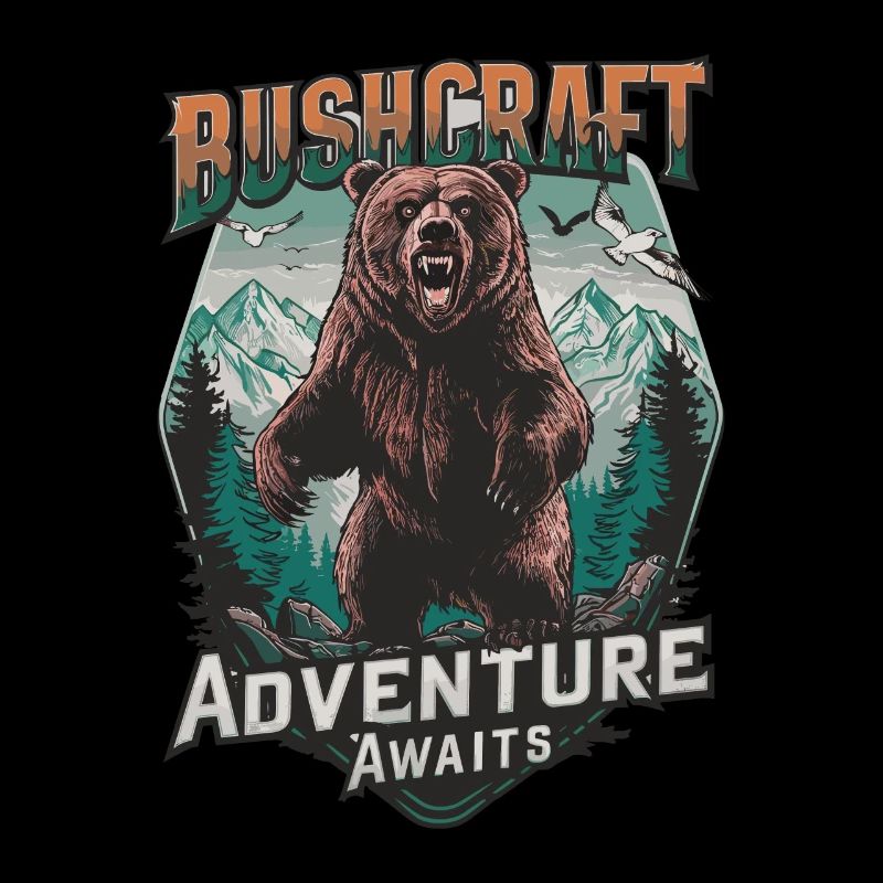 Bushcraft