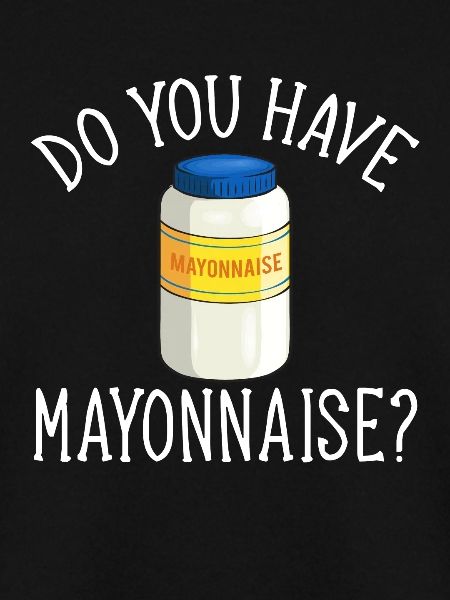 Mayonnaise