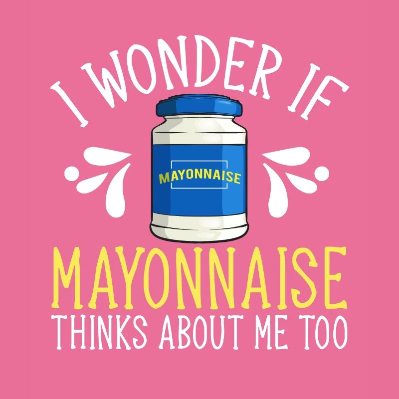 Mayonnaise
