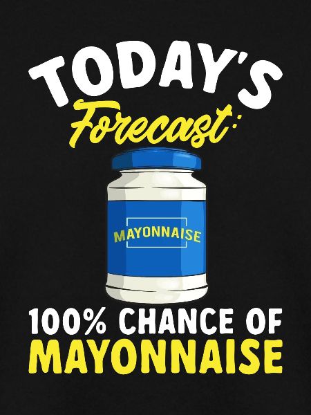 Mayonnaise