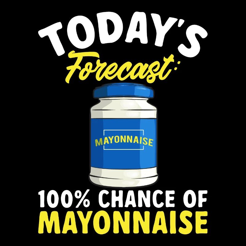 Mayonnaise