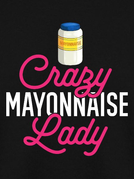 Mayonnaise