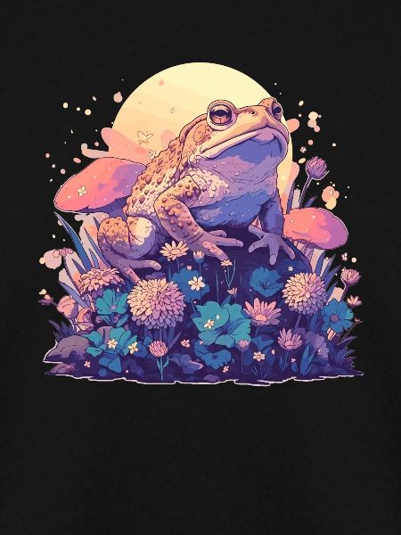 Toad Toads Toad