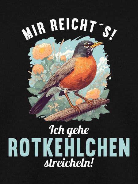 Robin Rotkehlchen