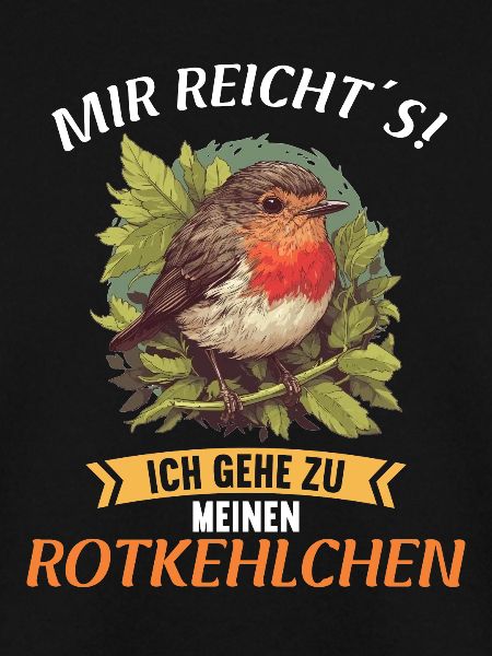 Robin Rotkehlchen
