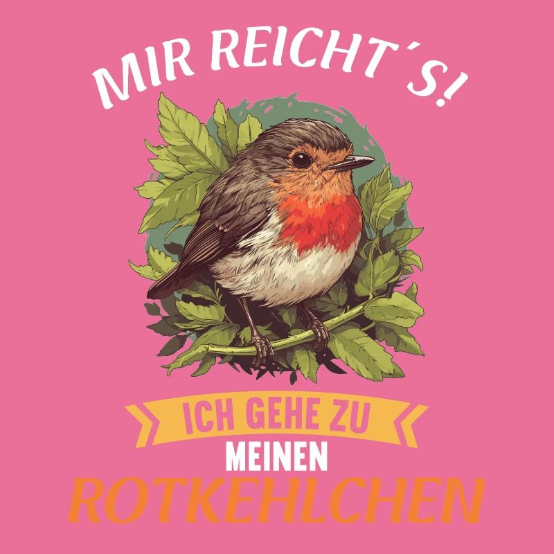 Robin Rotkehlchen