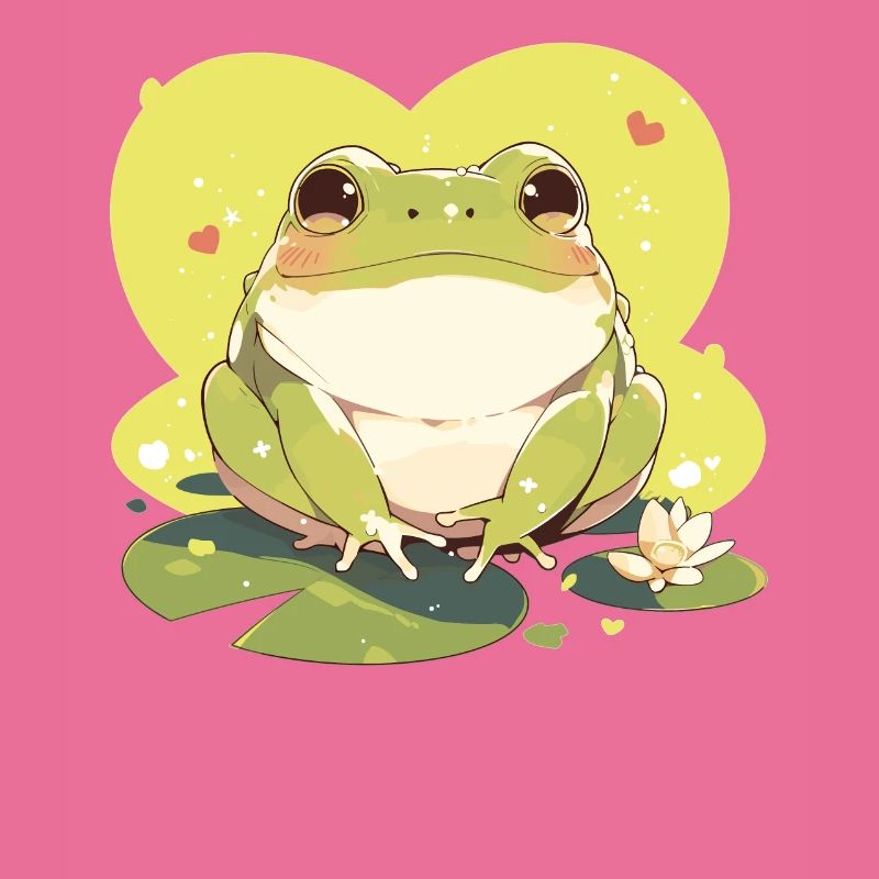 Toad Kröten Kröte