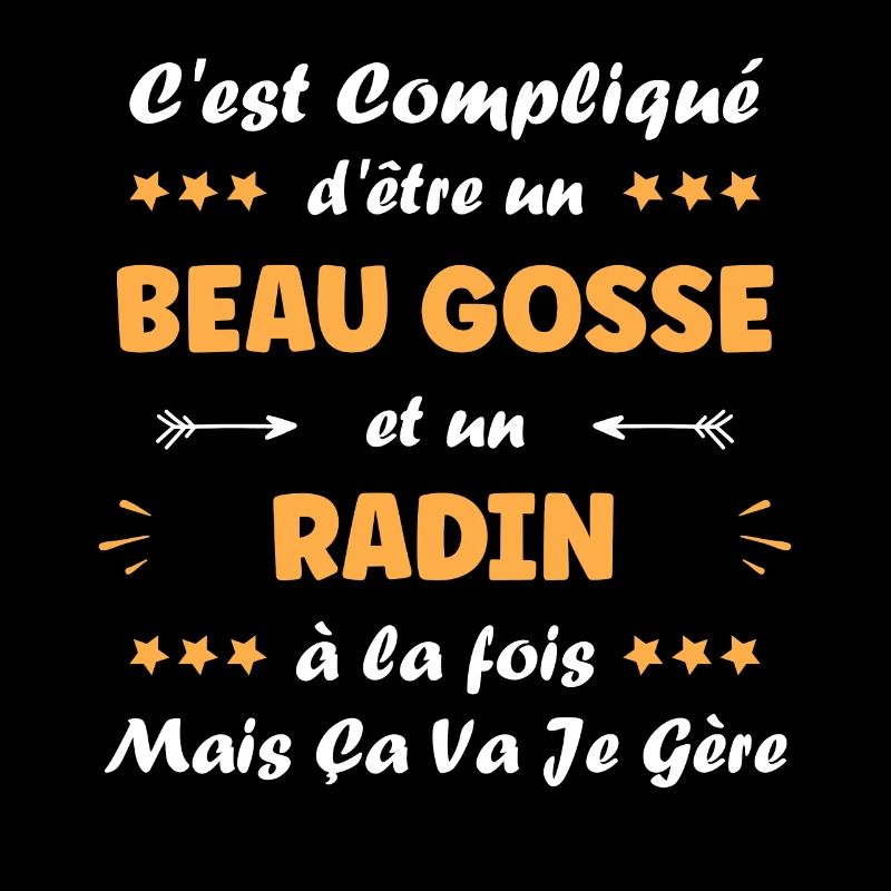 radin