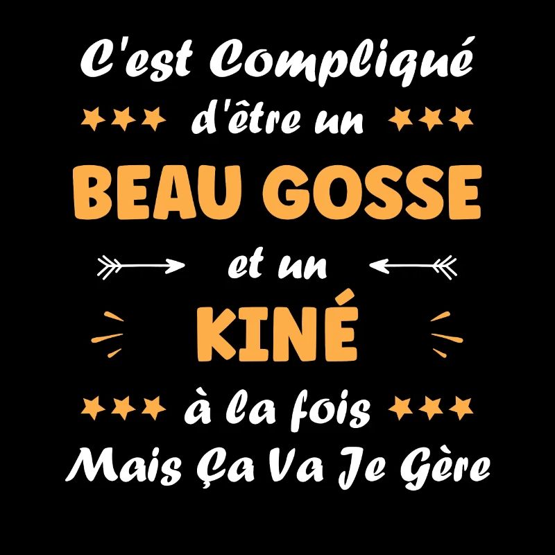 kiné