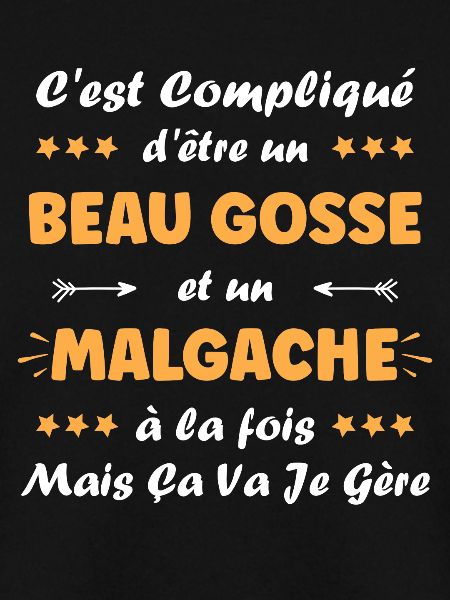 malgache