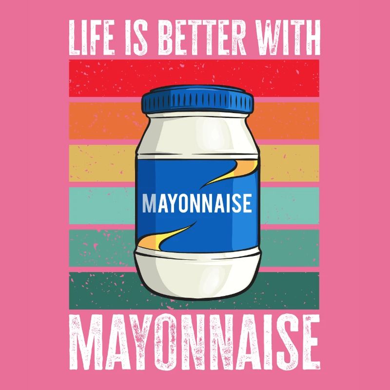 Mayonnaise