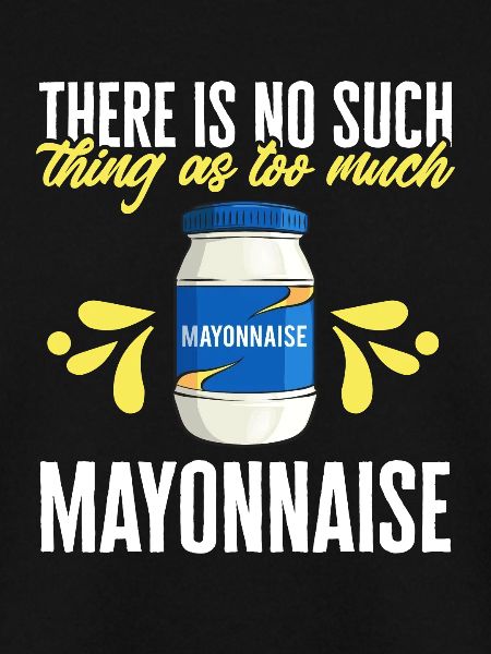 Mayonnaise