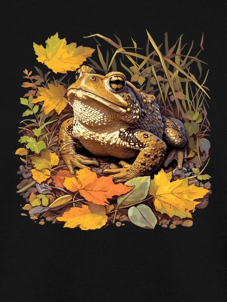 Toad Toads Toad